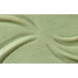 Frosted Melon - 16oz Potters Choice Cone 5 Glaze Frosted Melon - 16oz Potters Choice Cone 5 Glaze